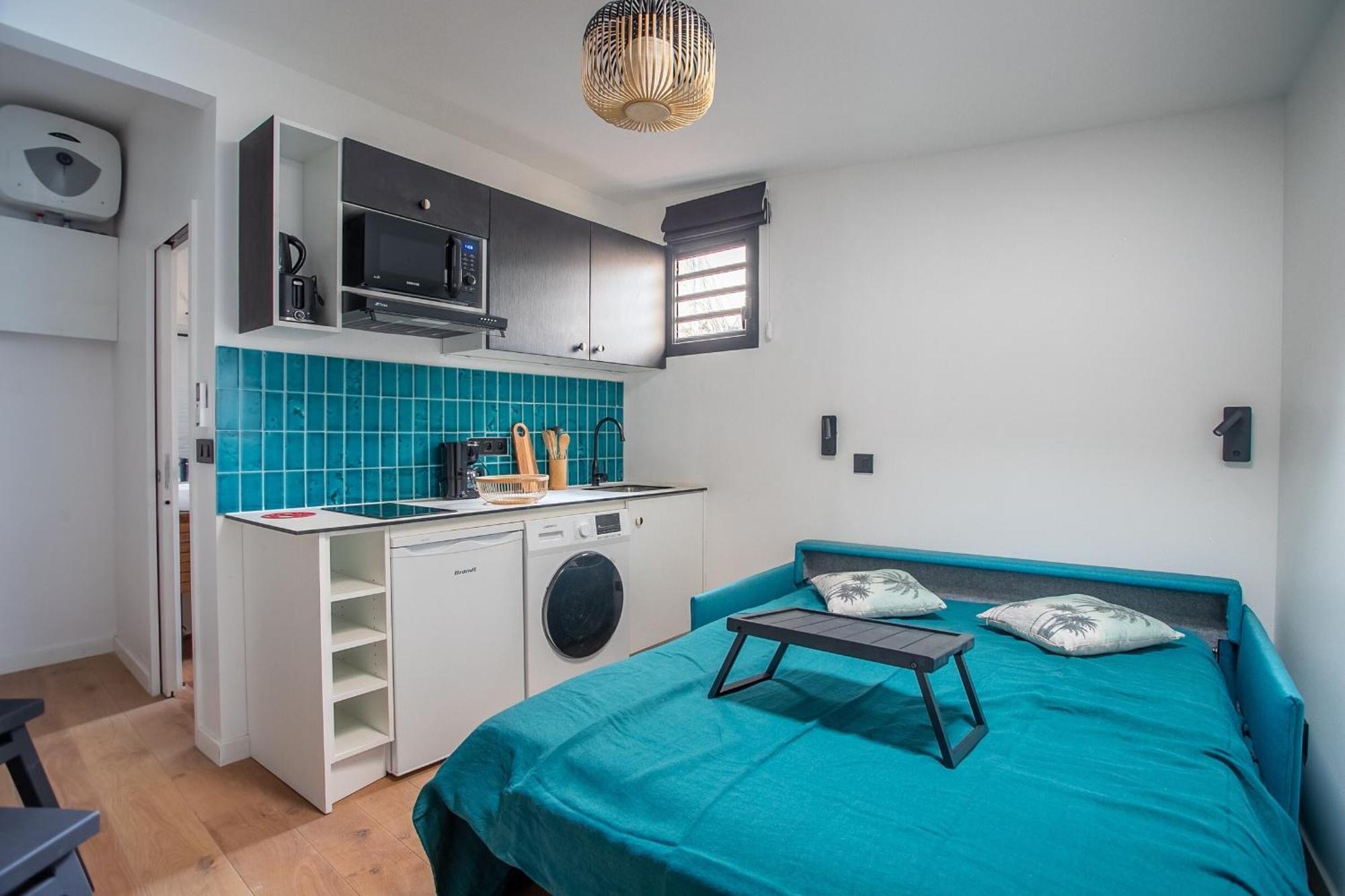 Residence Nokoshima Fort-de-France Ngoại thất bức ảnh