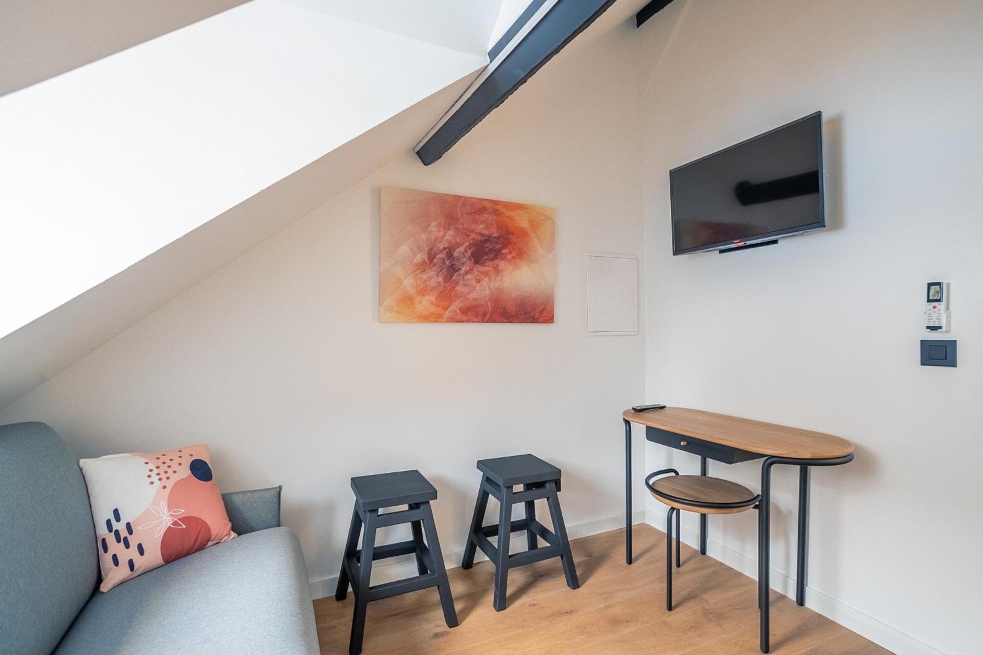 Residence Nokoshima Fort-de-France Ngoại thất bức ảnh