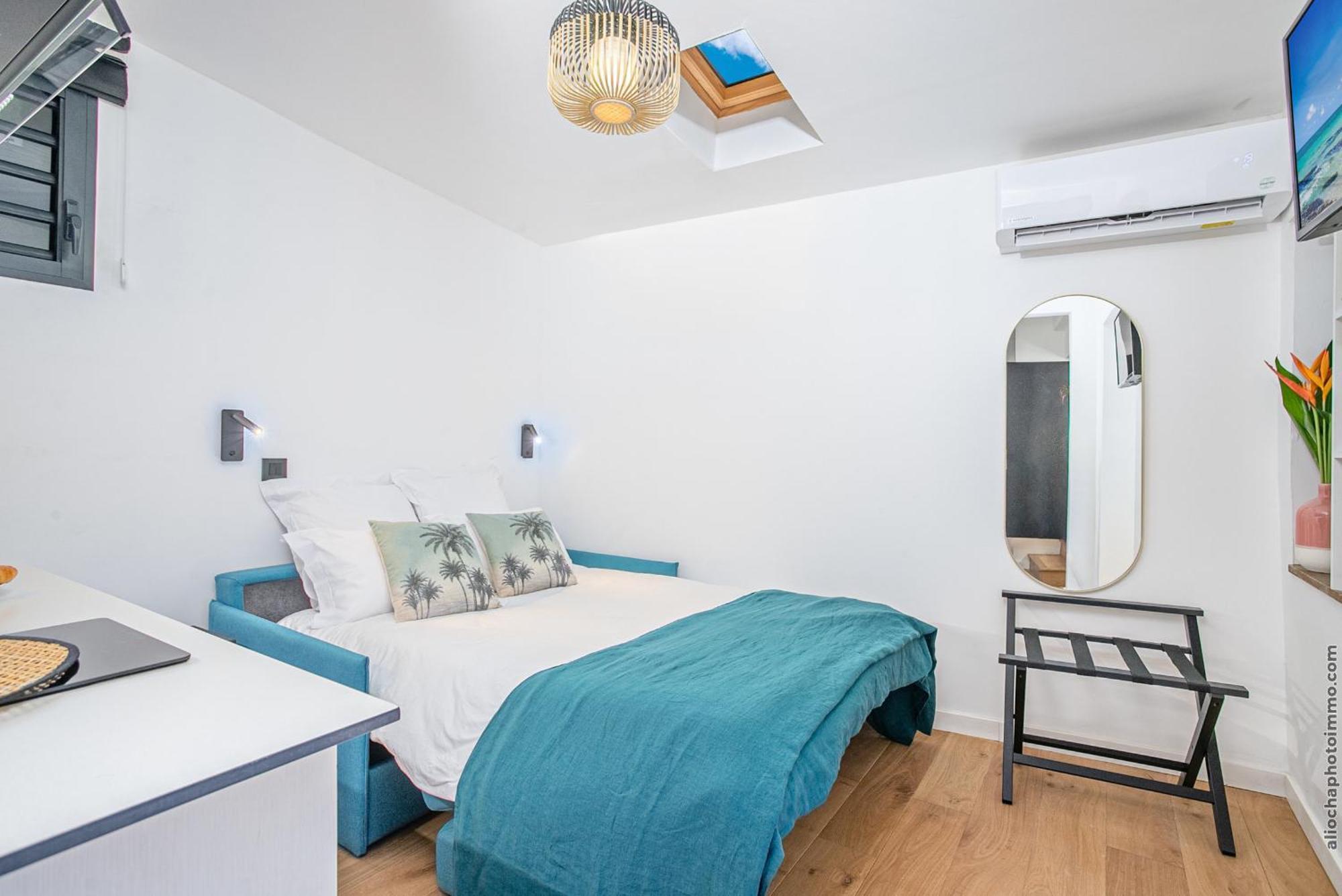 Residence Nokoshima Fort-de-France Phòng bức ảnh
